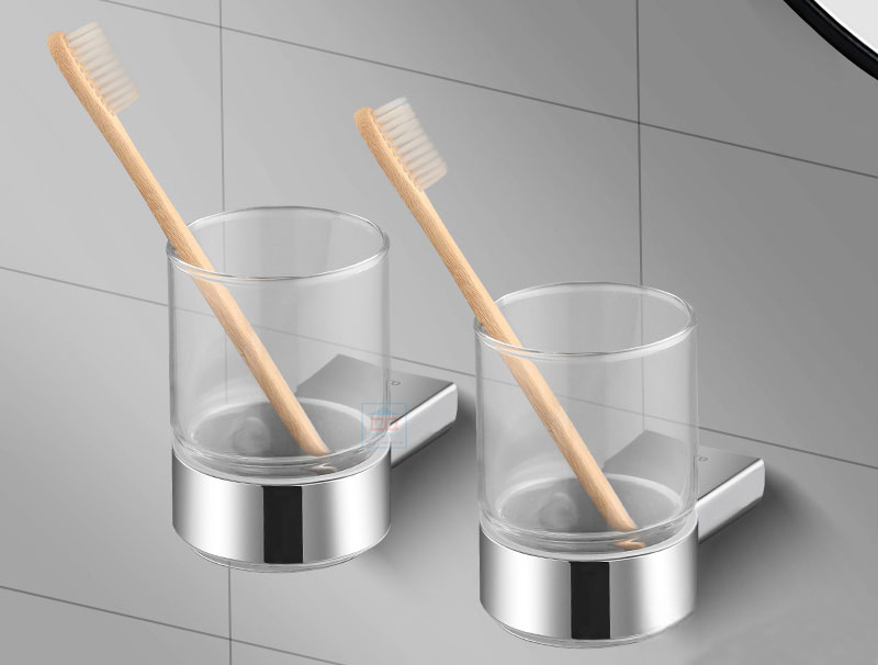 Kệ cốc đánh răng TOTO YAT201V