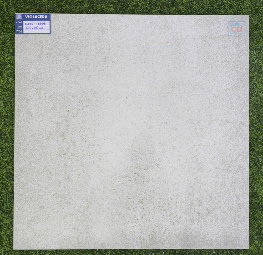 Gạch 60x60 Viglacera EX20-F6604