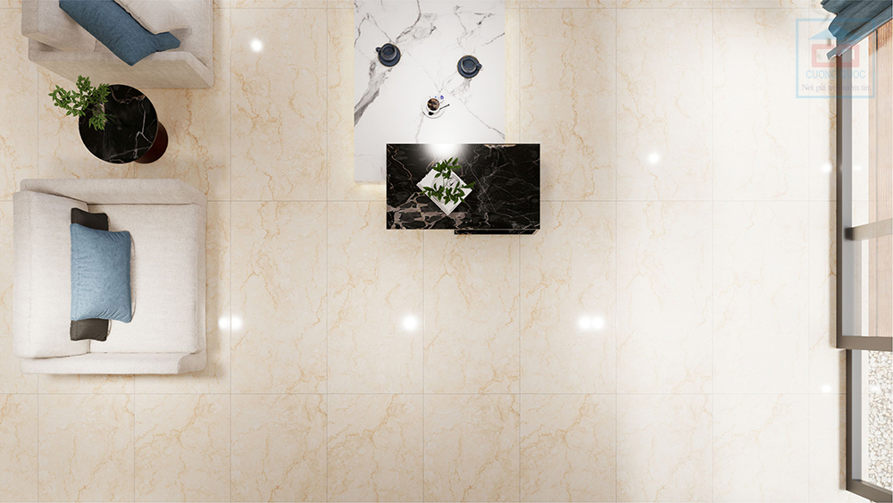 Phòng mẫu gạch Eurotile Thanh Tâm SIG-THT Q01