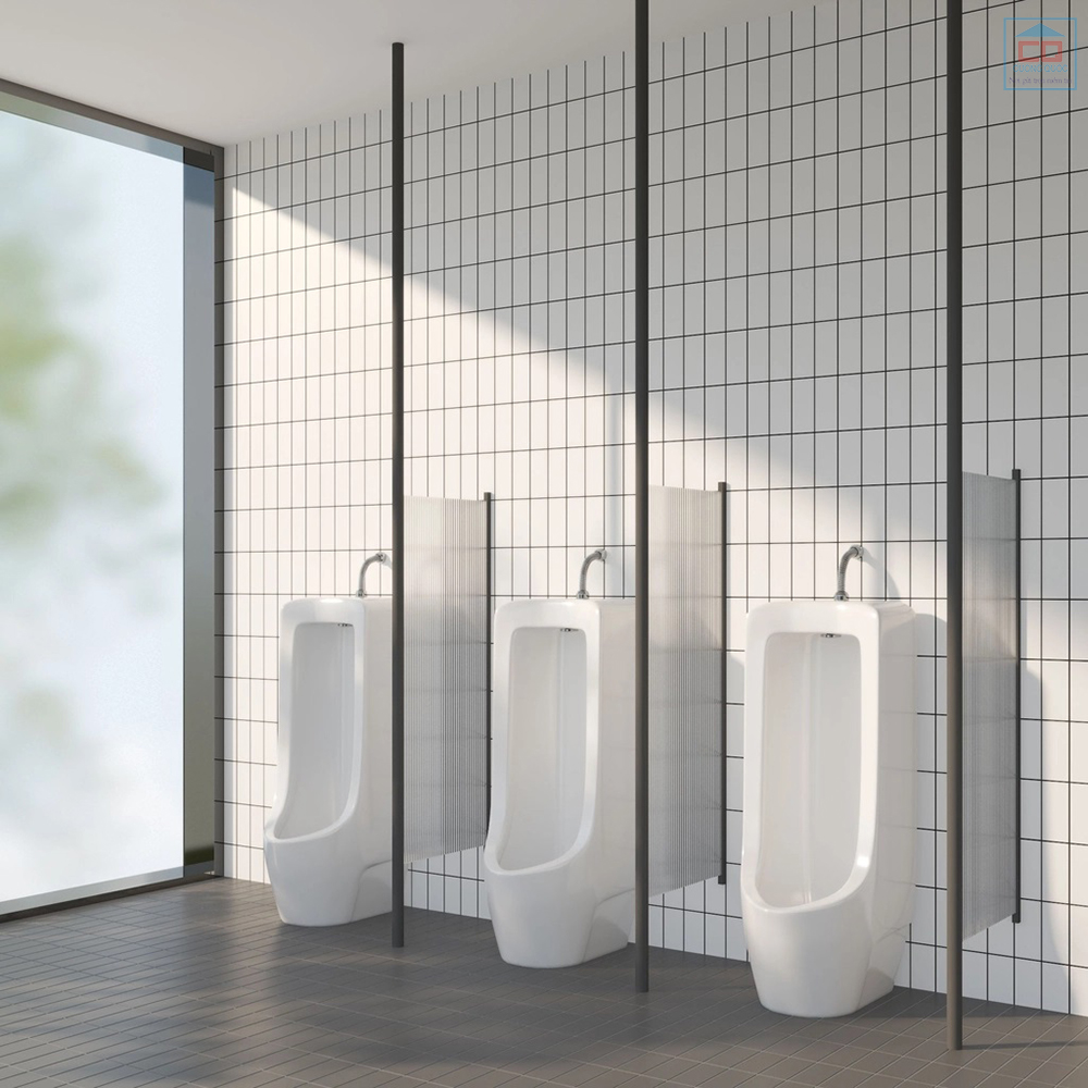 Tiểu nam đặt s&agrave;n Viglacera BS604