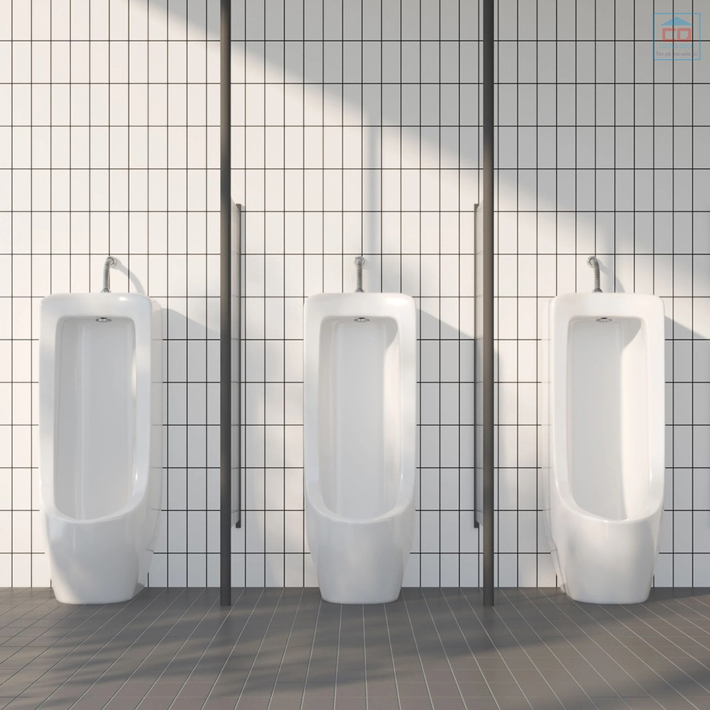 Bồn tiểu đứng Viglacera BS604