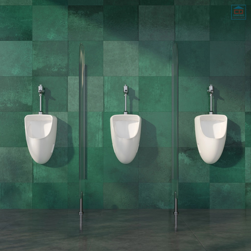 Bồn tiểu nam Viglacera TT3 treo tường