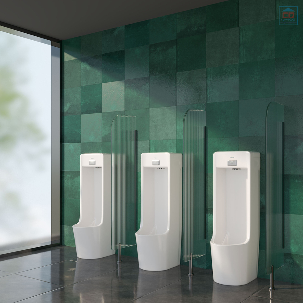 Bồn tiểu nam Viglacera TD4