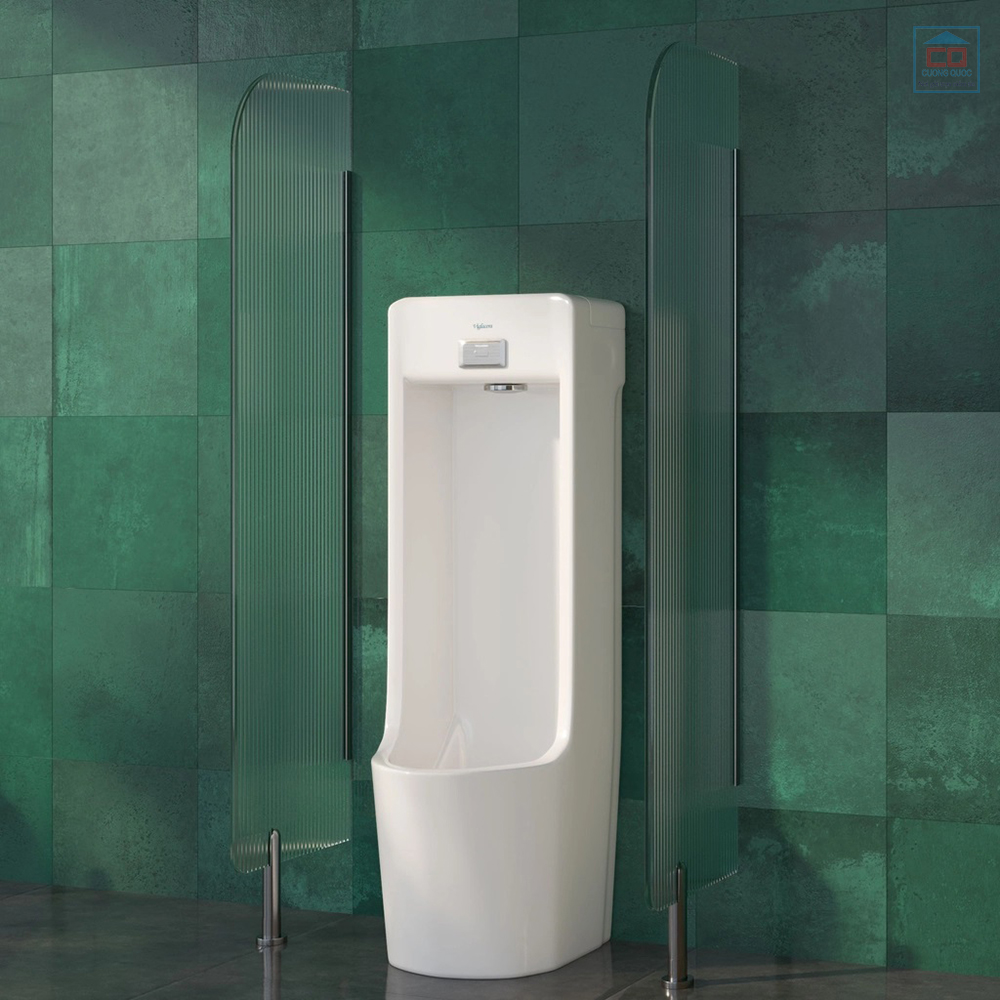 Bồn tiểu nam cảm ứng Viglacera TD4