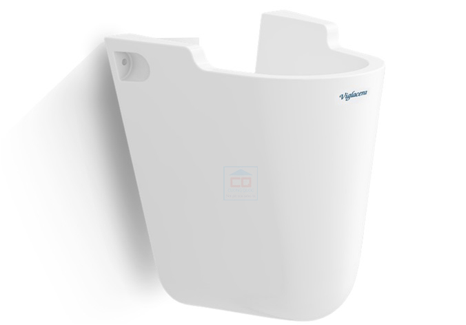 Ch&acirc;n chậu lửng Viglacera VI5