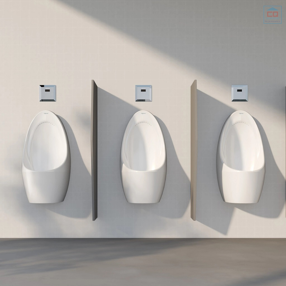 Bồn tiểu nam Viglacera T9 cấp &acirc;m