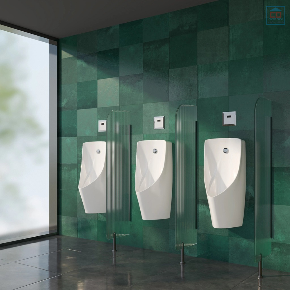 Tiểu nam cấp &acirc;m Viglacera T6