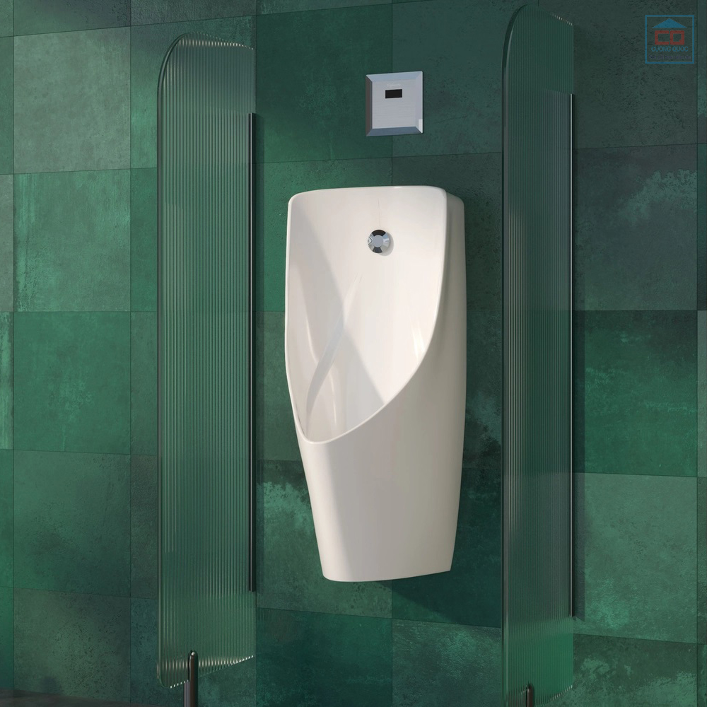 Bồn tiểu nam Viglacera T6 cấp &acirc;m