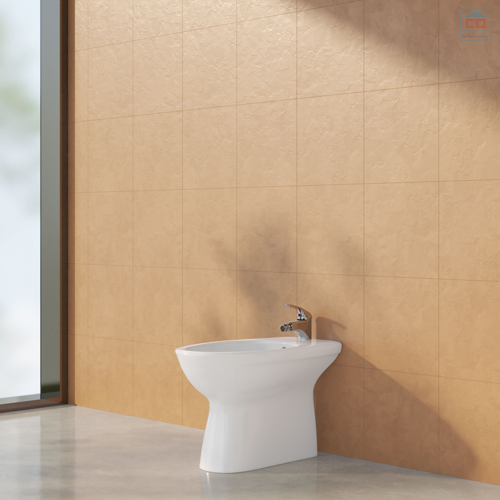 Tiểu nữ đặt s&agrave;n Viglacera VB5