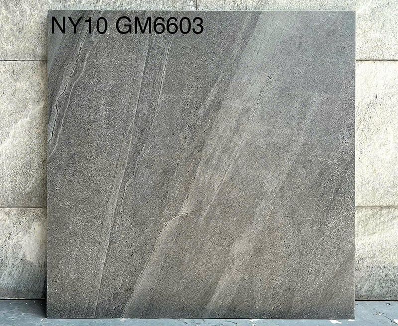 Gạch lát nền 60x60 Viglacera NY10-GM6603