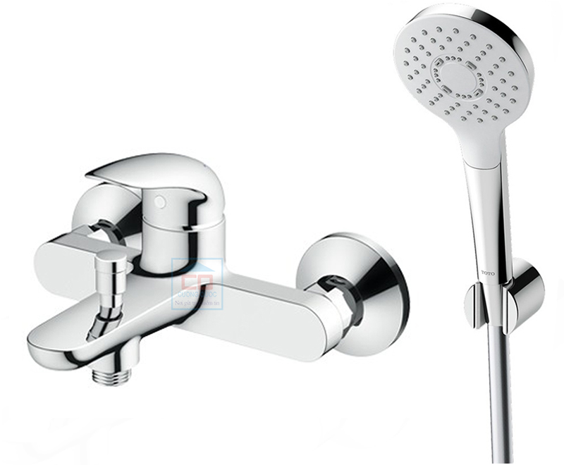 V&ograve;i sen tắm TOTO TBS03302V/TBW01008A n&oacute;ng lạnh