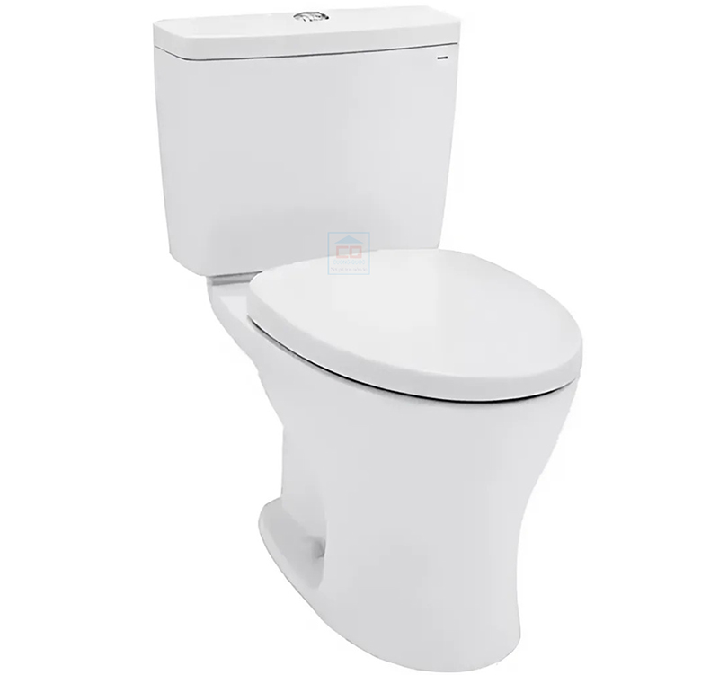 Bồn cầu 2 khối TOTO CS735DT3
