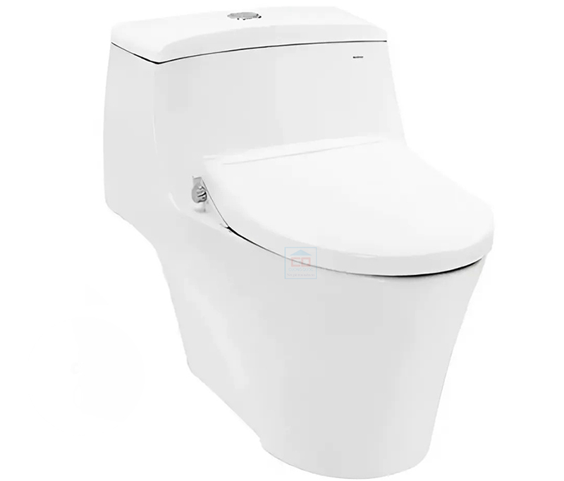 Bồn cầu nắp rửa cơ TOTO MS823DRE2