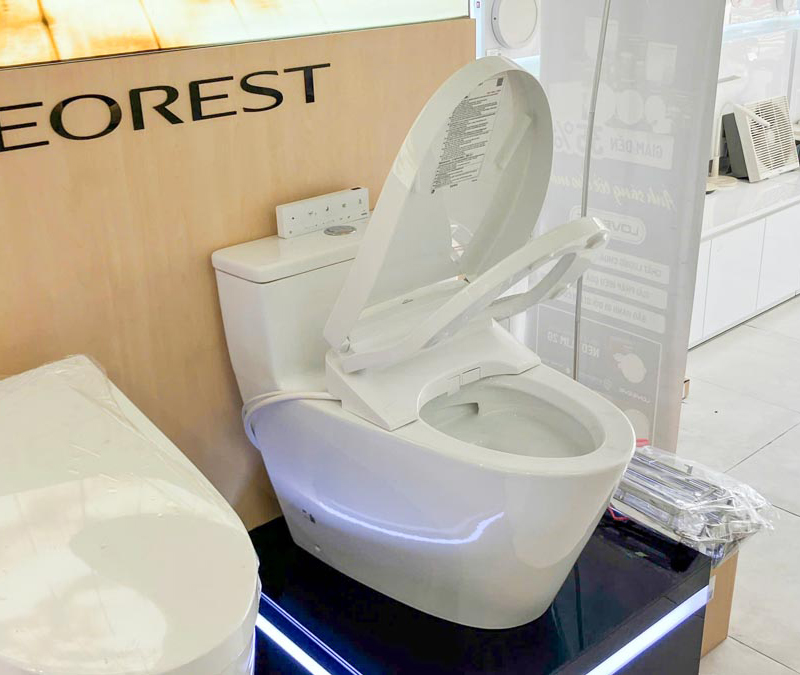 TOTO MS625DW25