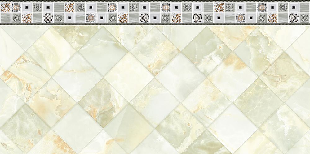 Gạch ốp tường 30x60 Toko VNHT 04