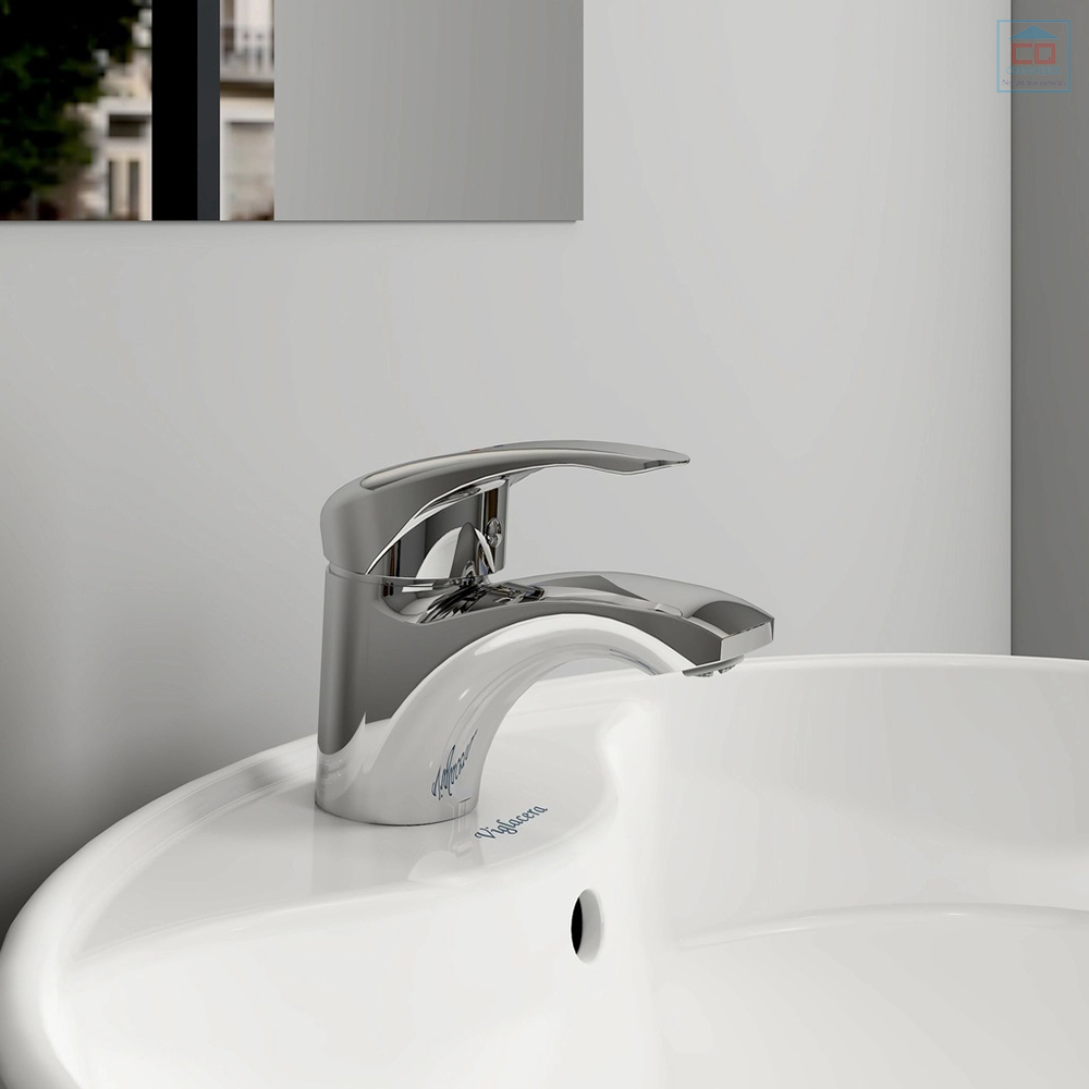 Vòi chậu nóng lạnh Viglacera VG104