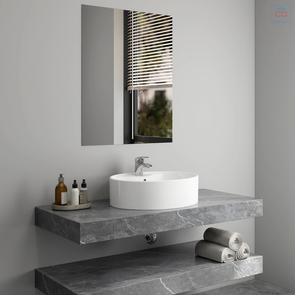 Vòi chậu lavabo Viglacera VG104