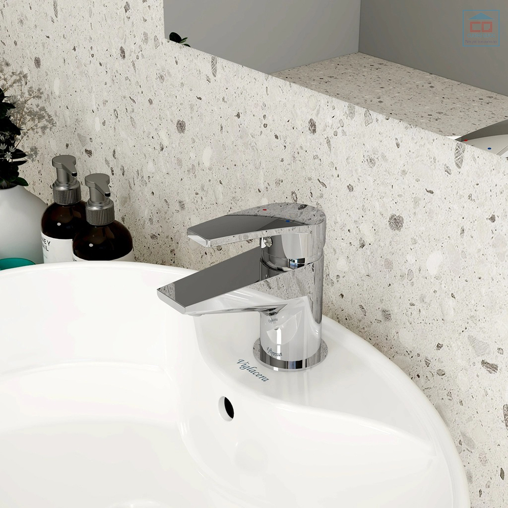 V&ograve;i lavabo Viglacera VG168