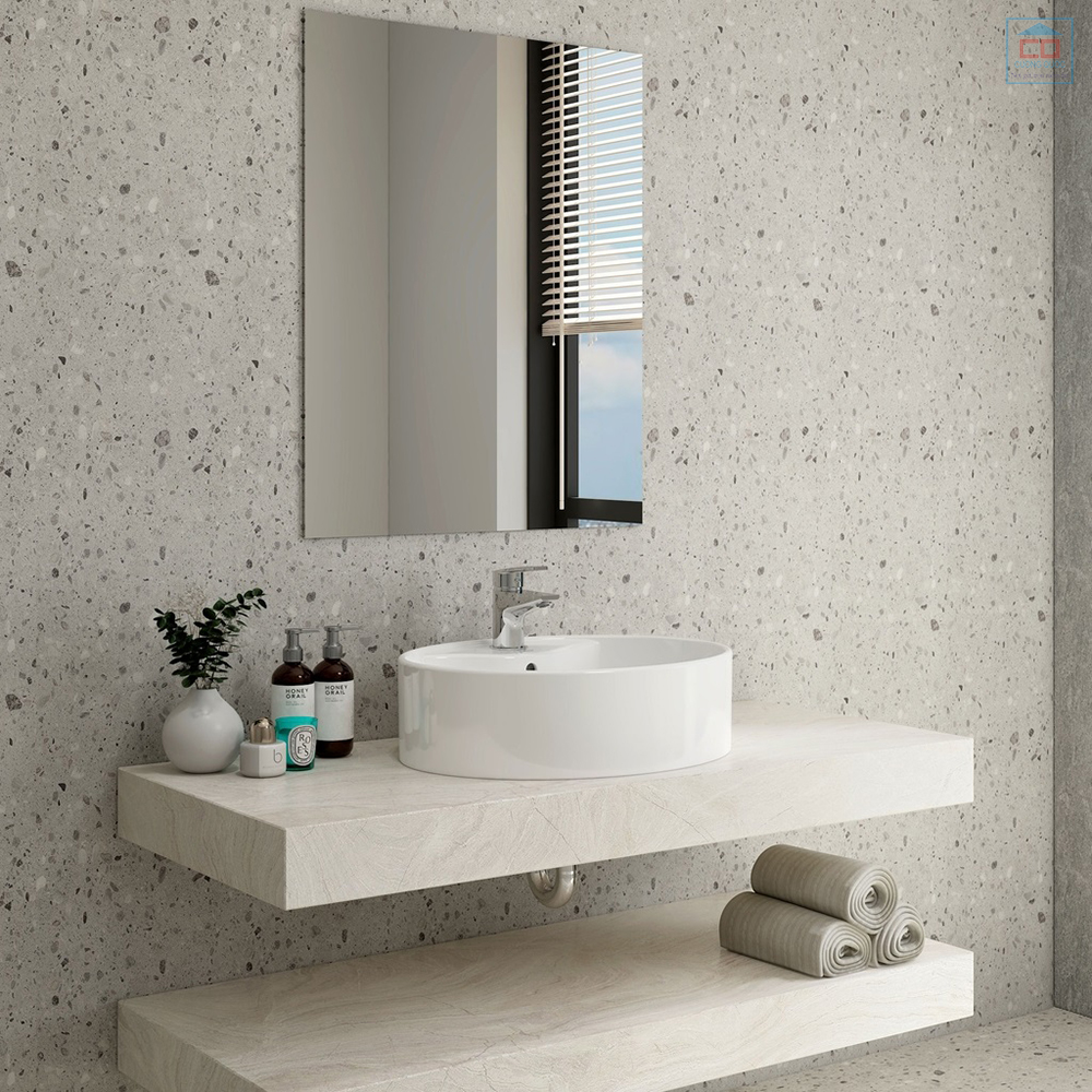 V&ograve;i chậu lavabo Viglacera VG168