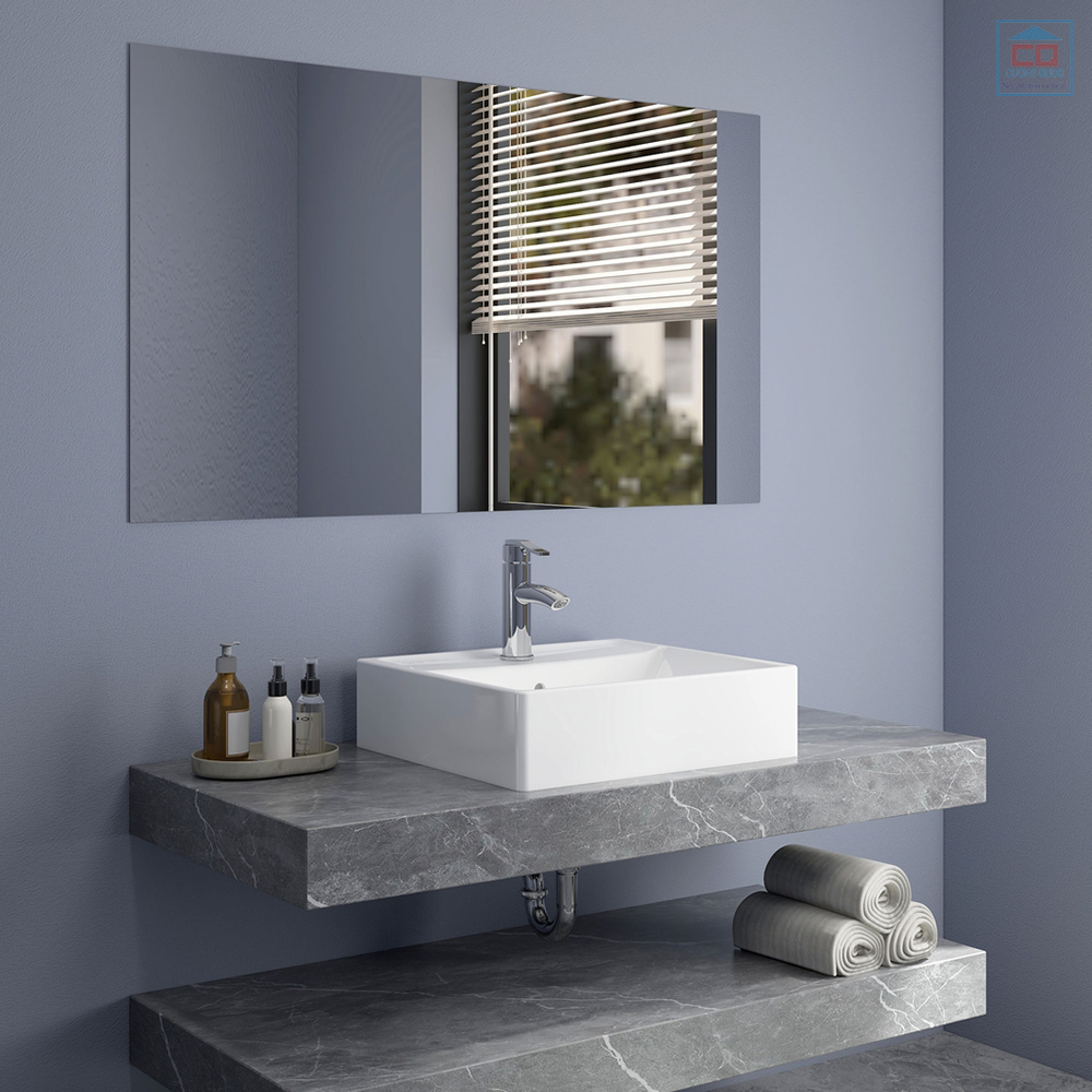 Vòi chậu lavabo Viglacera VG105