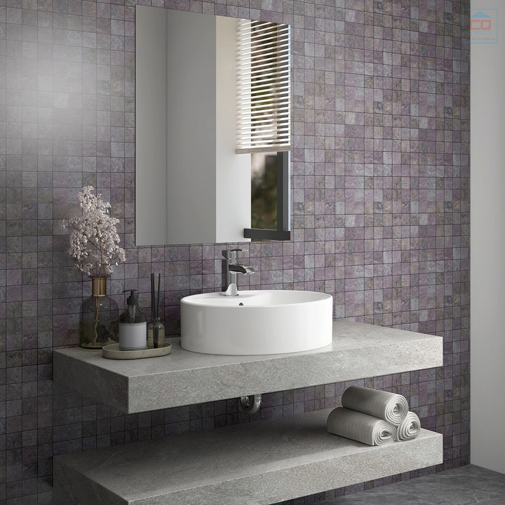 V&ograve;i chậu lavabo Viglacera VG111