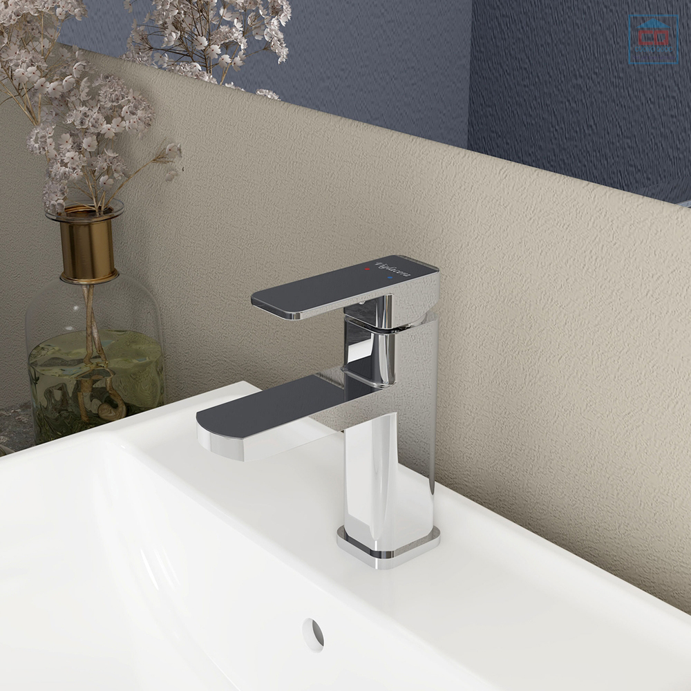 V&ograve;i lavabo Viglacera VG112