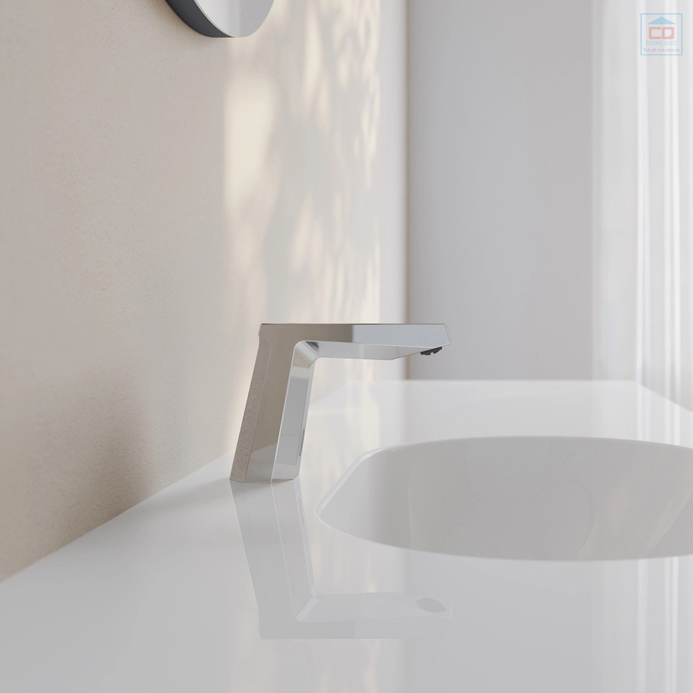 V&ograve;i chậu lavabo Viglacera VG1028