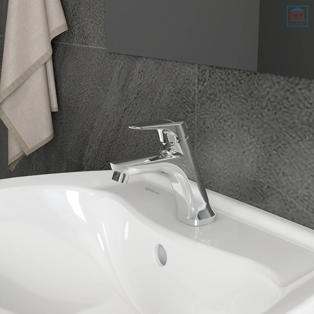 V&ograve;i lavabo Viglacera VG103
