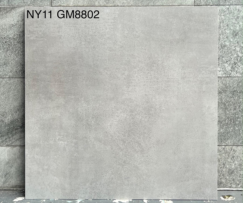 Gạch lát nền 80x80 Viglacera NY11-GM8802