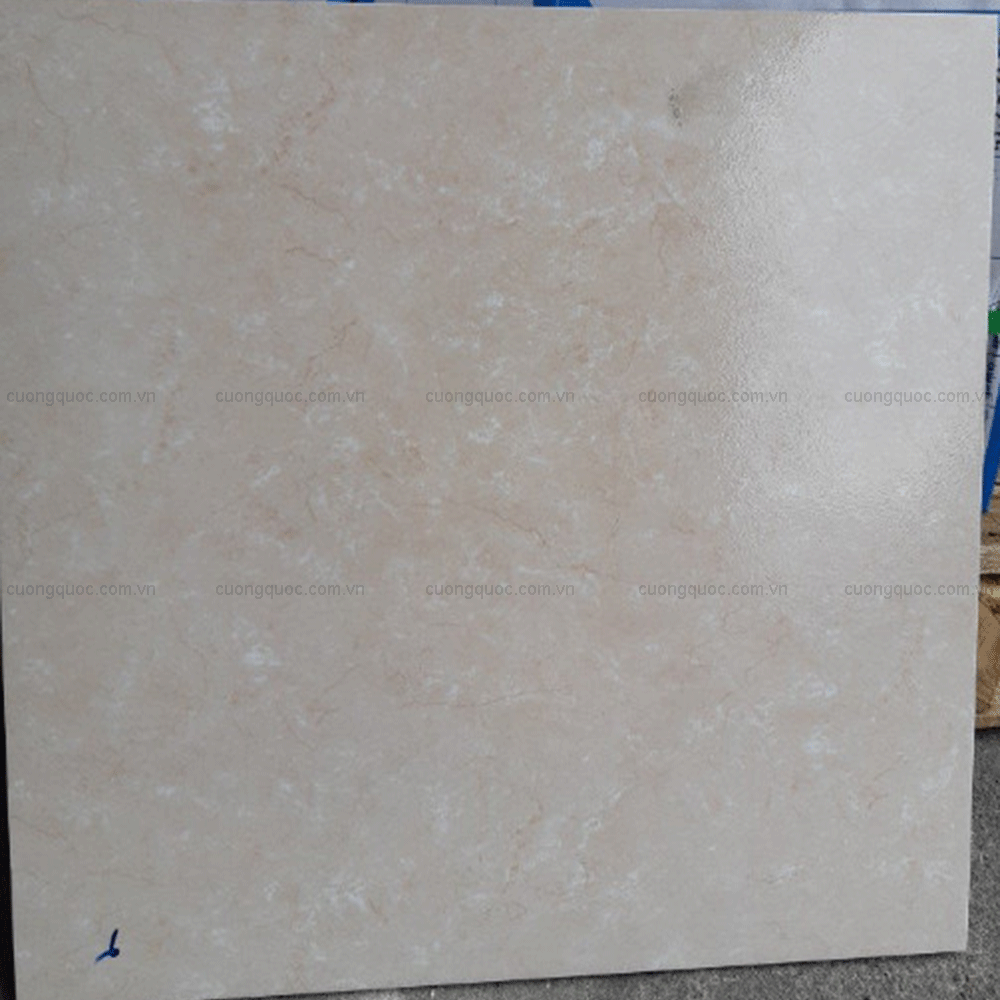 Gạch lát sàn ceramic Viglacera KM523