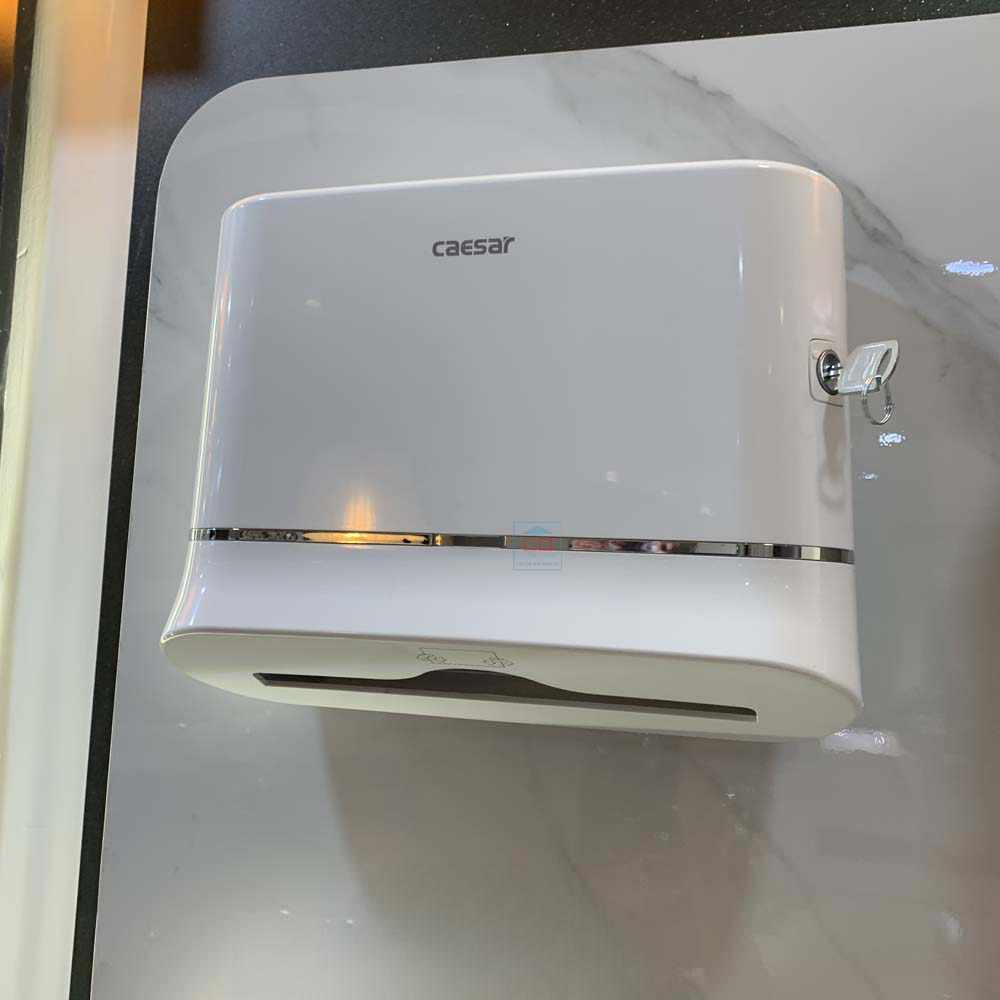 Hộp đựng giấy Caesar H101