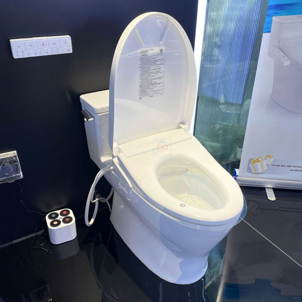 TOTO MS188VKW23/T53P100VR