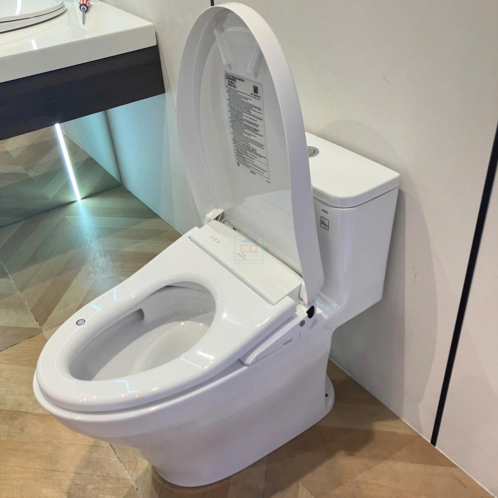 TOTO MS857CDW23