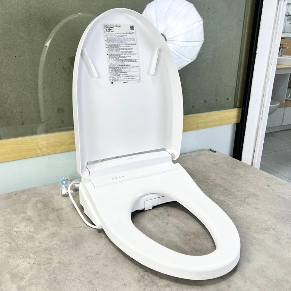 Washlet TOTO TCF34461GAA