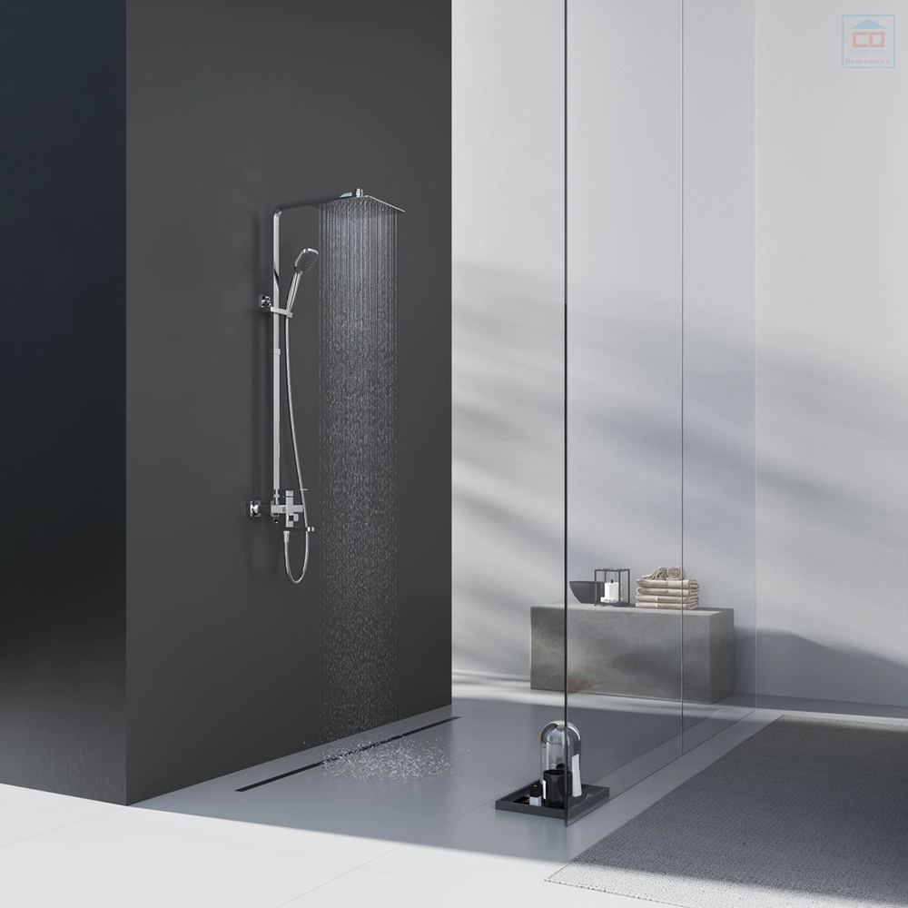 Sen tắm c&acirc;y Viglacera VG583