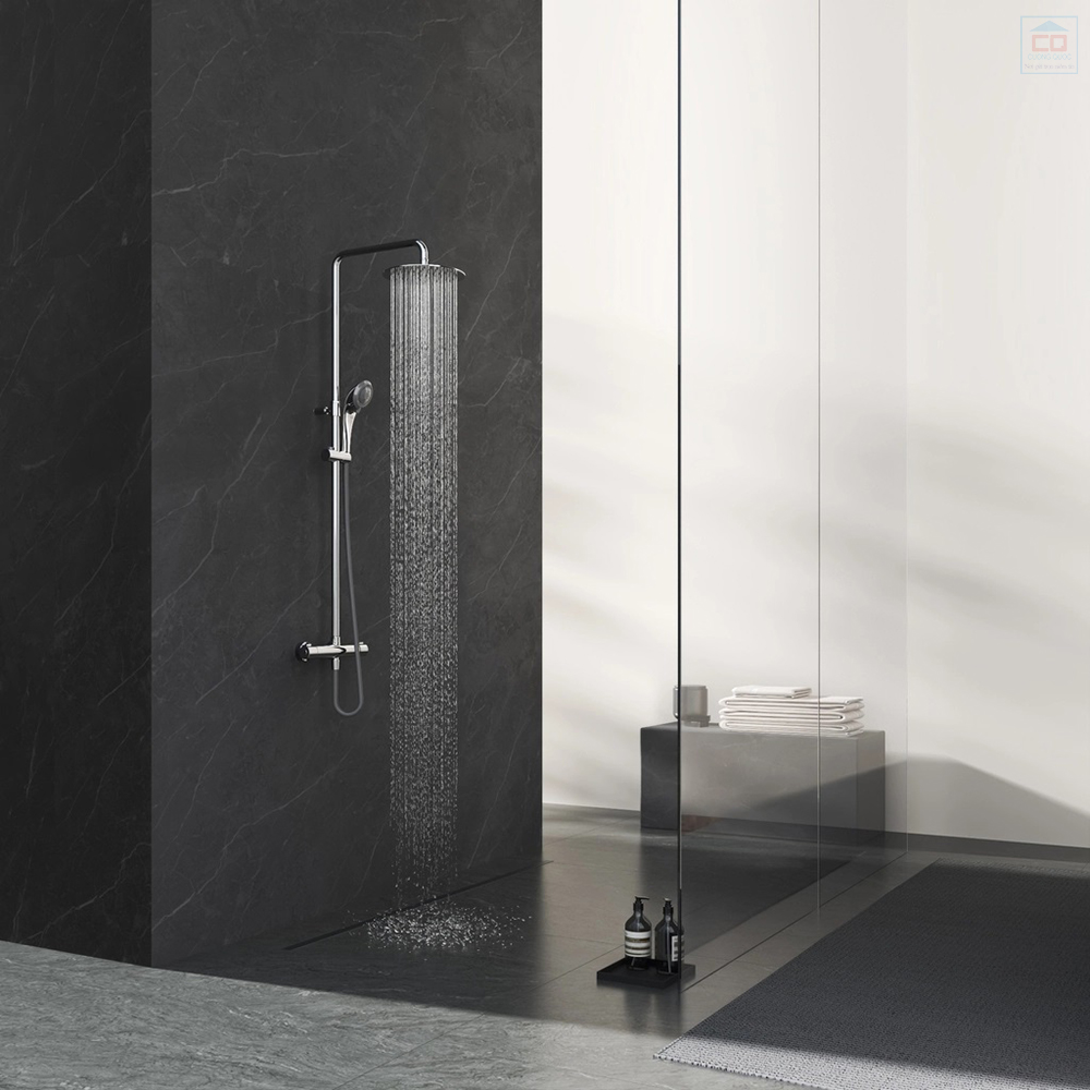 Sen tắm cây Viglacera VG598