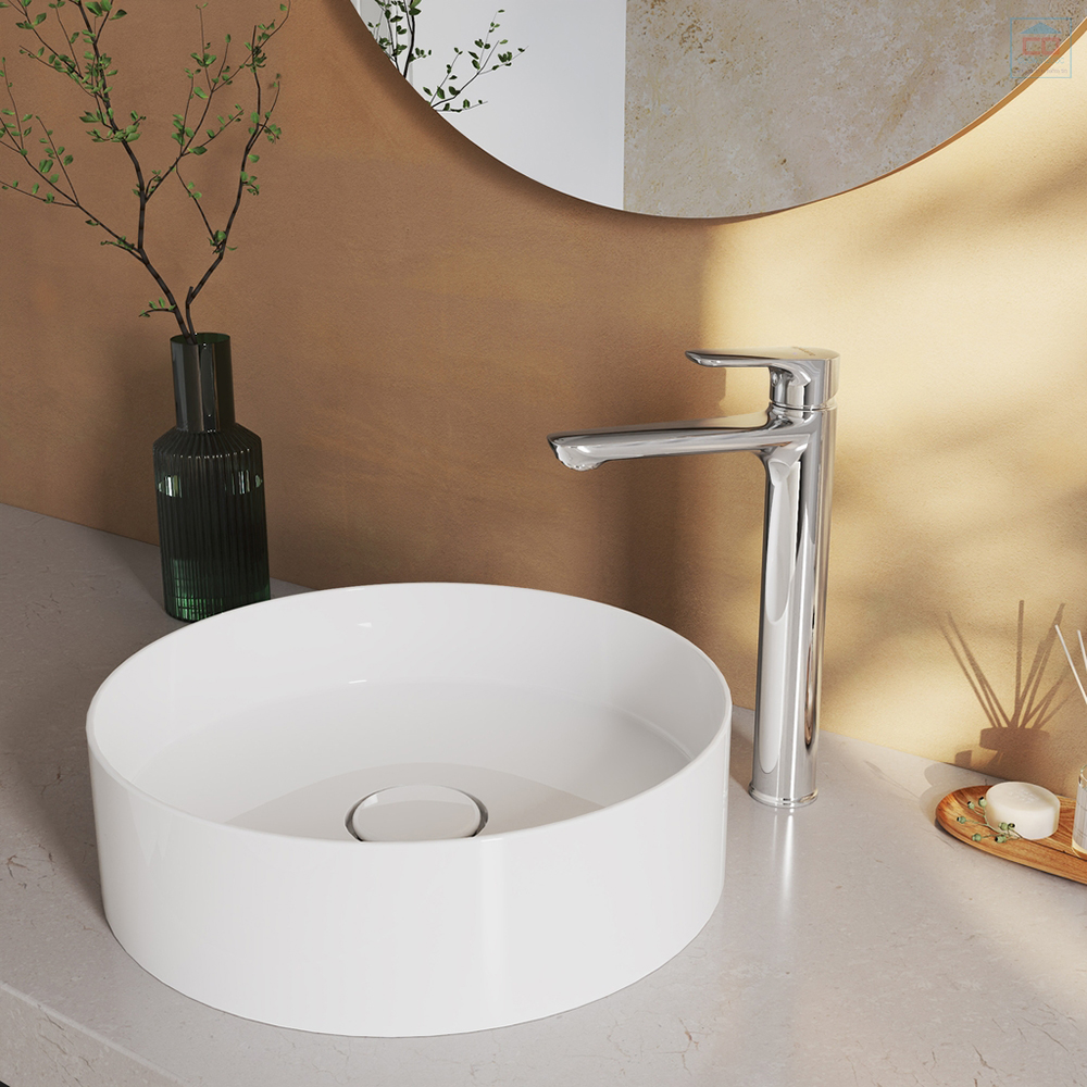 Vòi chậu lavabo Viglacera VG132.1