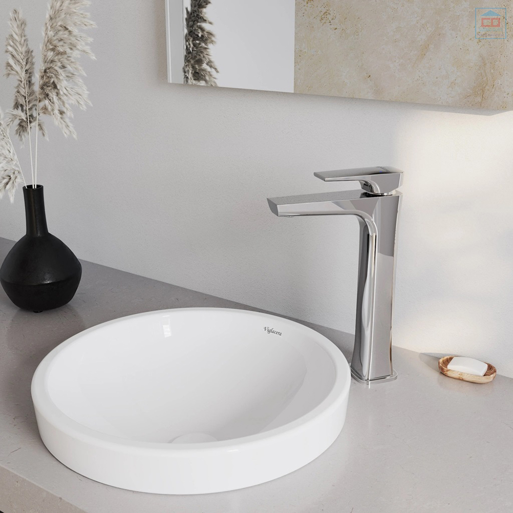 V&ograve;i chậu lavabo Viglacera VG143.1
