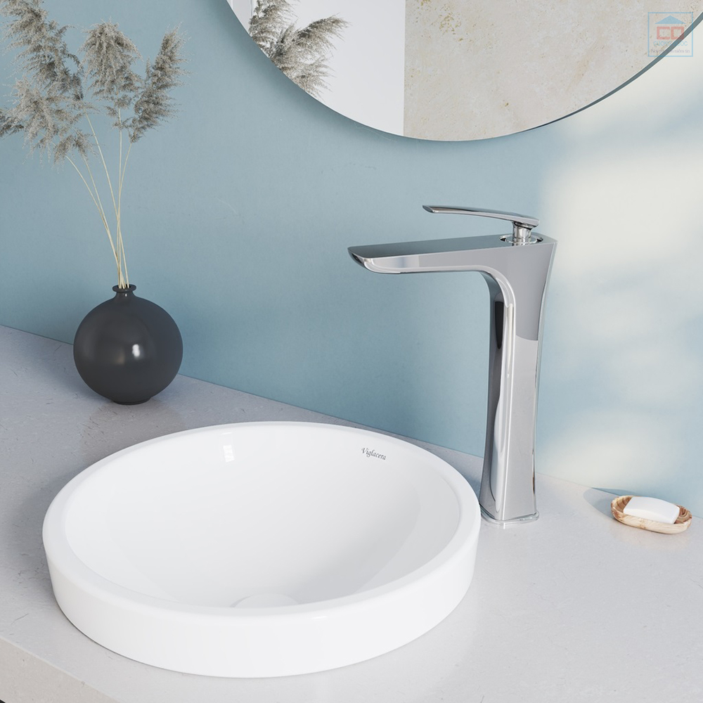 V&ograve;i chậu lavabo Viglacera VG142.1