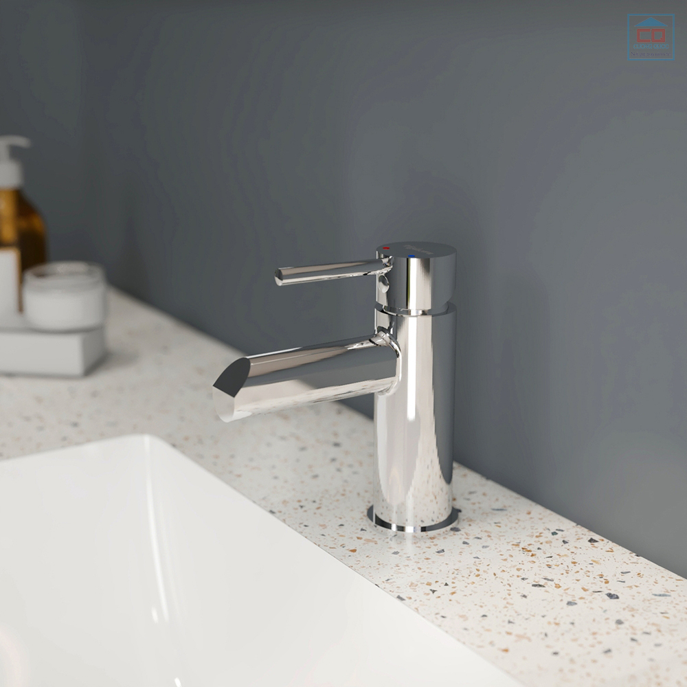 V&ograve;i lavabo Viglacera VG141