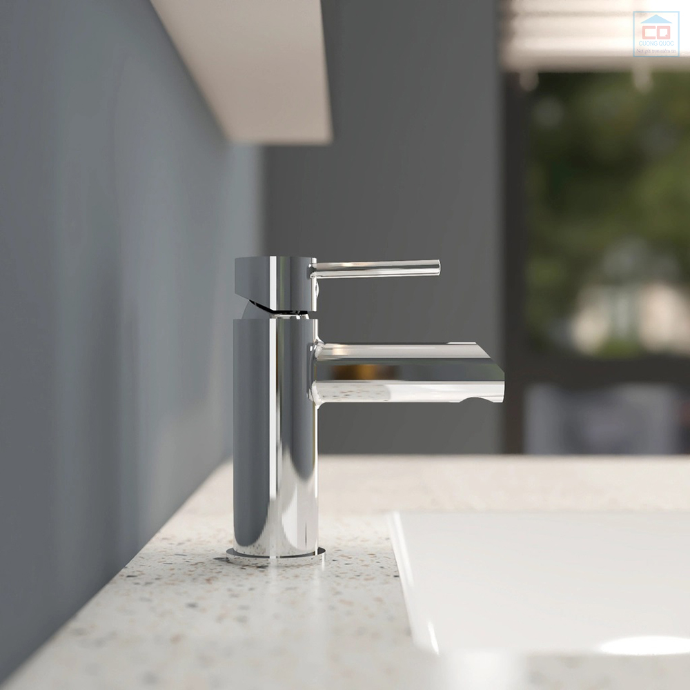 V&ograve;i chậu n&oacute;ng lạnh Viglacera VG141