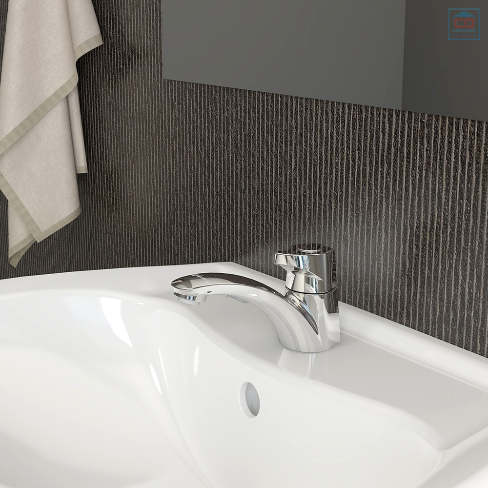 V&ograve;i lavabo Viglacera VG107