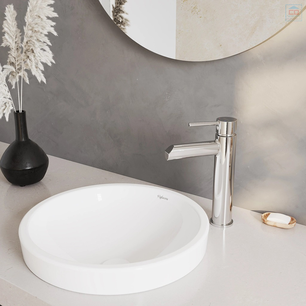 V&ograve;i chậu lavabo Viglacera VG141.1