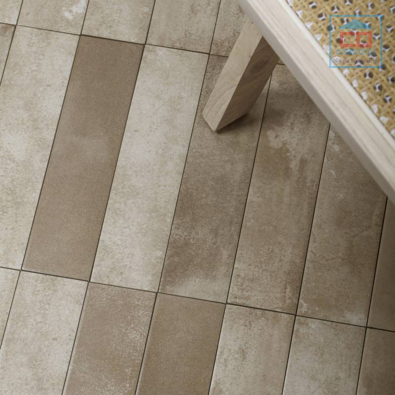 Gạch thẻ men mờ MD7535S14