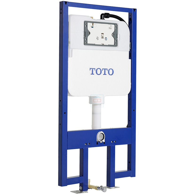 K&eacute;t nước &acirc;m tường TOTO WH172AAT