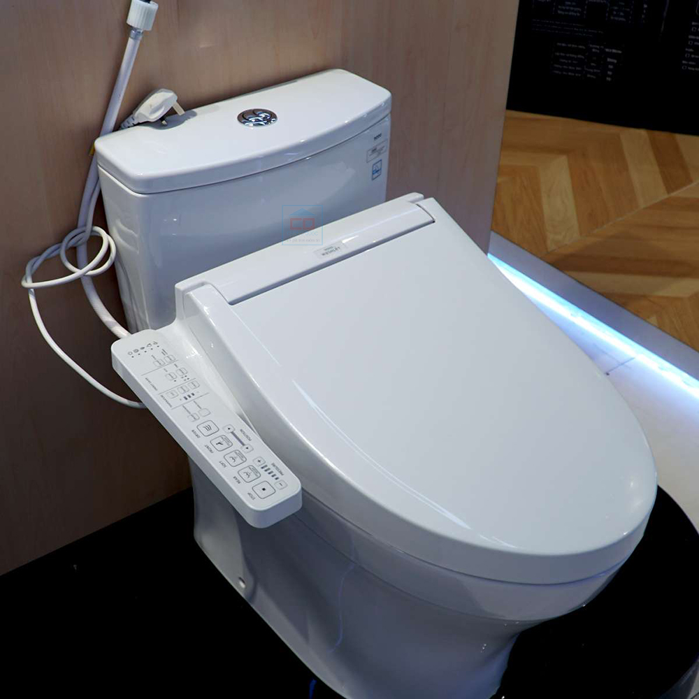 TOTO MS885DW16