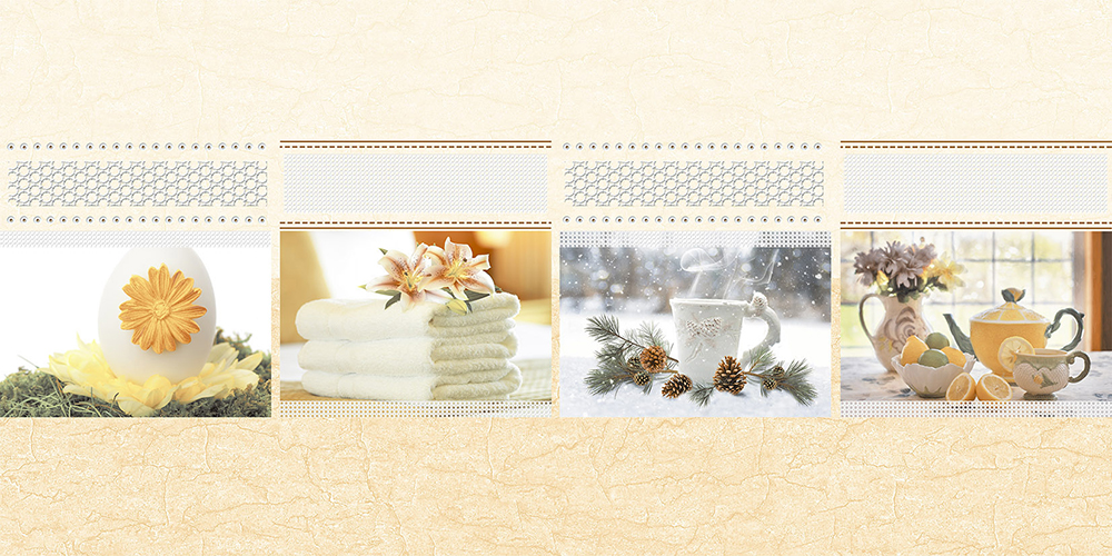 Gạch ốp tường 30x60 Toko XD AHTD 603