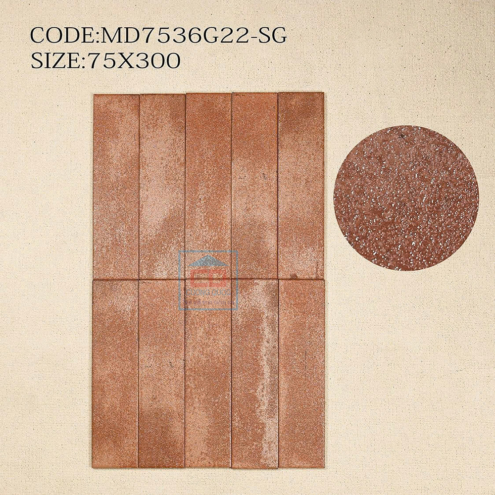 Gạch thẻ 75x300 mm 7536G22-SG