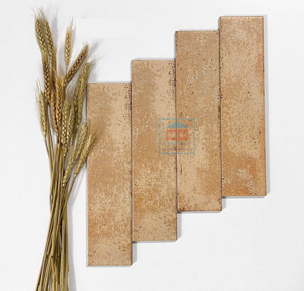 Gạch thẻ mờ phẳng 7536G05