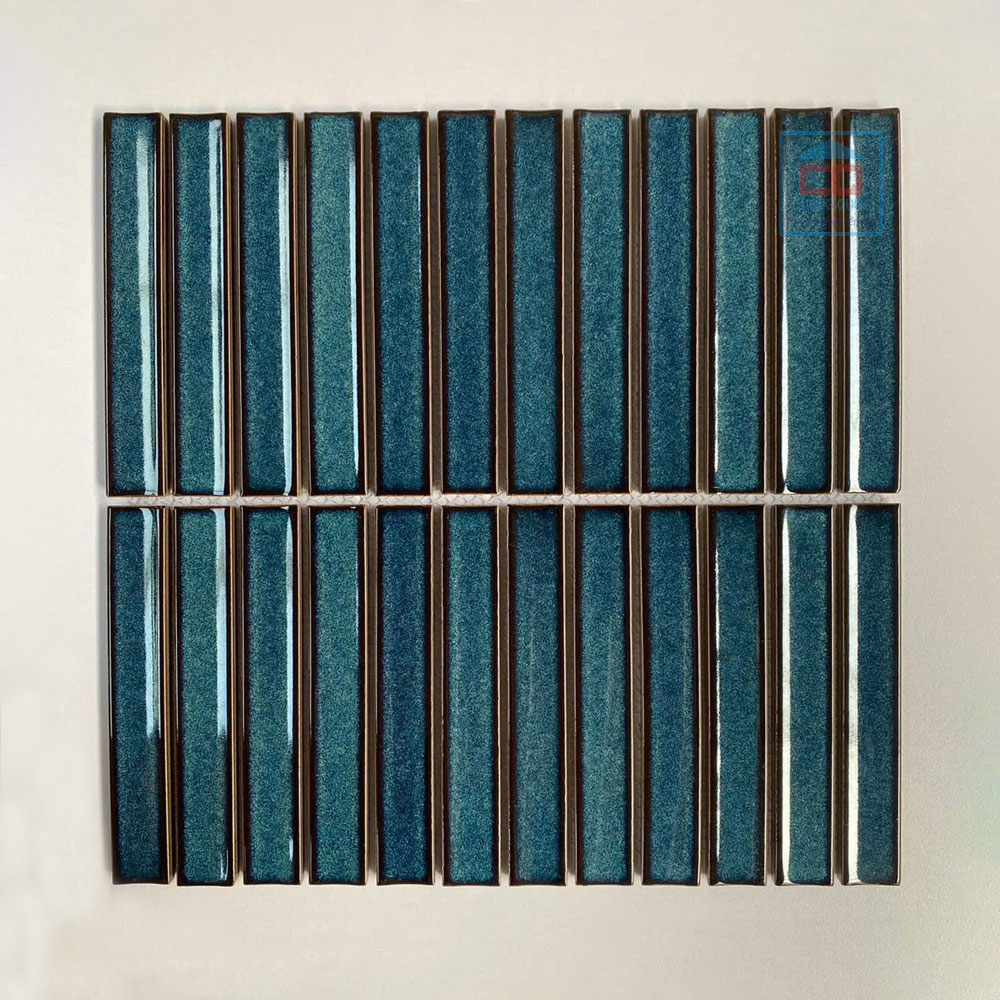 Gạch mosaic thanh nhỏ 2212